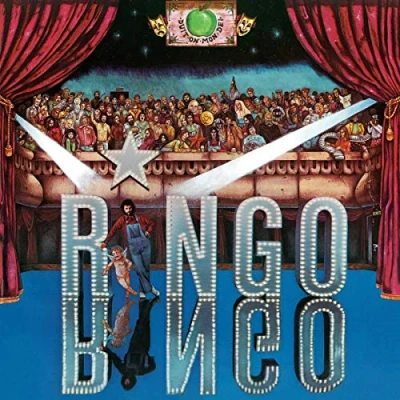 Abbildung von Ringo (Vinyl) [Vinyl LP]
