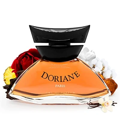 Abbildung von Yves de Sistelle DORIANE Eau Parfum Spray 100 ml