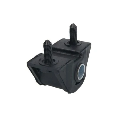 Abbildung von REINHOCH RH14 2066 Querlenkerlager hinten, Vorderachse unten Gummi CITROËN: Saxo Hatchback