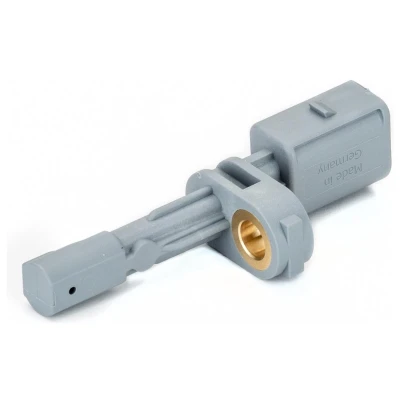 Abbildung von HELLA 6PU 012 806 371 ABS Sensor aktiver 2 VOLKSWAGEN: Caddy 3, Passat B8 Variant, Golf 7, SKODA: Octavia 3 Combi, Kodiaq, Schrägheck