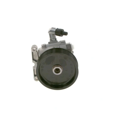 Abbildung von BOSCH K S00 000 704 Hydraulikpumpe hydraulisch MERCEDES BENZ: ML Class