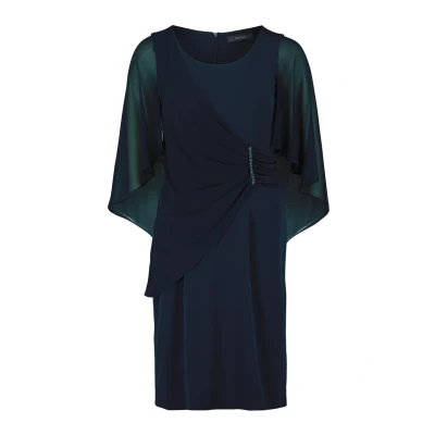 Abbildung von Vera Mont Cocktailkleid »Cocktailkleid mit Raffung«