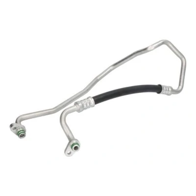 Abbildung von THERMOTEC KTT160086 Klimaleitung