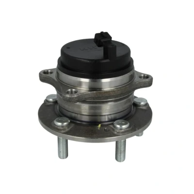 Abbildung von SNR R184.69 Radlagersatz mit integriertem magnetischen Sensorring 139 HYUNDAI: SANTA FE 2, I, 3, KIA: SORENTO 2