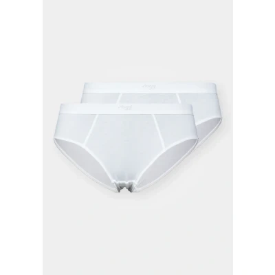 Abbildung von Sloggi EVER EASE Hipster WITH Thermoregulation Slip, Damen, Größe: Small, Silk white