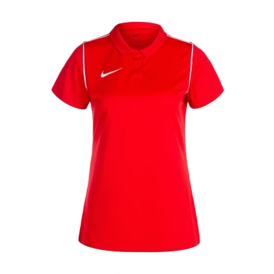 Abbildung von Nike BV6893 657 Dri FIT Park20 Sweatshirt Damen University RED/White/White Größe L