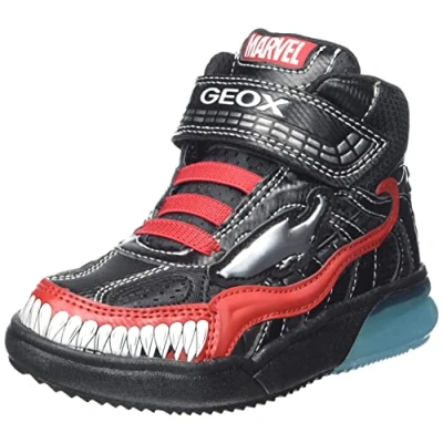Abbildung von Geox Jungen J Grayjay Boy D Sneakers