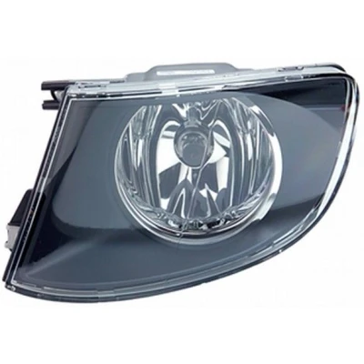 Abbildung von HELLA 1NA 354 698 011 Nebelscheinwerfer links 12 mit Glühlampe BMW: 3 Saloon, Coupe, Convertible