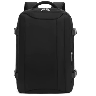 Abbildung von für Ryanair Handgepäck 40x20x25 Rucksack Reiserucksack Flugzeug Travel Backpack Tasche Carry on Luggage