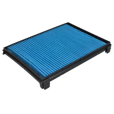 Abbildung von HENGST FILTER E4947LB Innenraumfilter Aktivkohlefilter 333 245 41