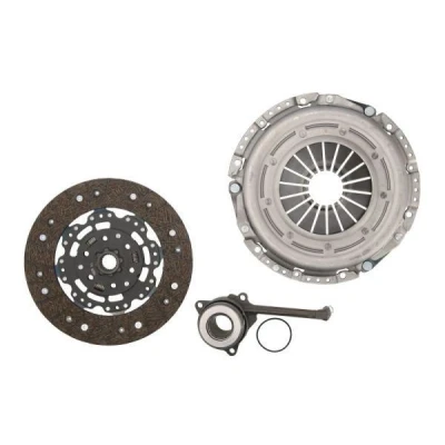 Abbildung von NEXUS F1W202NX Kupplungssatz 240 AUDI: A3 Hatchback, VOLKSWAGEN: Sharan I, SEAT: Alhambra I