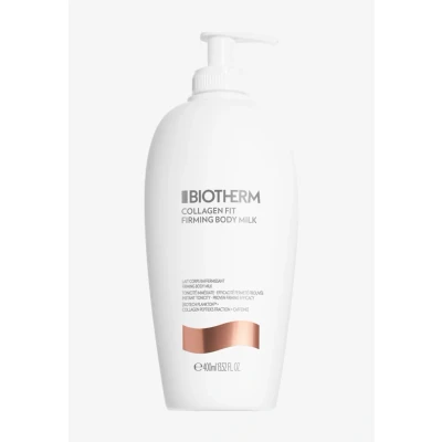 Abbildung von Biotherm Collagen Fit Firming Body Milk 400 ml