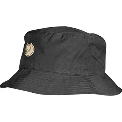 Abbildung von Fjällräven Kiruna Hut, Dark Grey, S