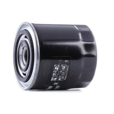 Abbildung von VALEO 586007 Ölfilter UNF 3/4&quot; 16 Anschraubfilter FIAT: Ducato II Platform/Chassis, I Van, RENAULT: MASTER 2 Kasten
