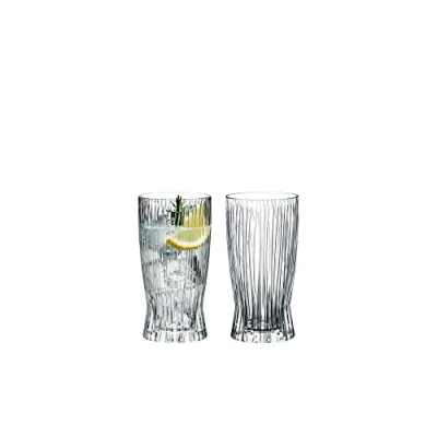 Abbildung von RIEDEL Tumbler Fire Longdrink Gläser, 2 Stück
