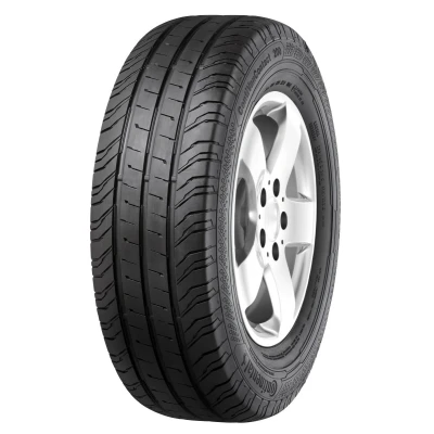 Abbildung von Continental VANCO200 235/60 R17 117R PKW Sommerreifen Reifen MERCEDES BENZ: Sprinter 3.5 t Van, GLK, Van 0451399