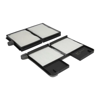 Abbildung von HENGST FILTER E2934LI 2 Innenraumfilter Pollenfilter 150 213 20 TOYOTA: Picnic, Avensis I Liftback, Estate