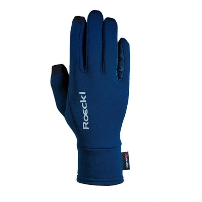 Abbildung von Roeckl Handschuhe Weldon Polartec Marine 9