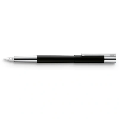 Abbildung von Lamy Scala Black FP M Kostenlose Gravur
