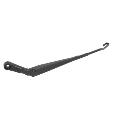 Abbildung von Wischarm, Scheibenreinigung VAICO V10 6398 Original Qualität vorne links VOLKSWAGEN: Lupo / 3L