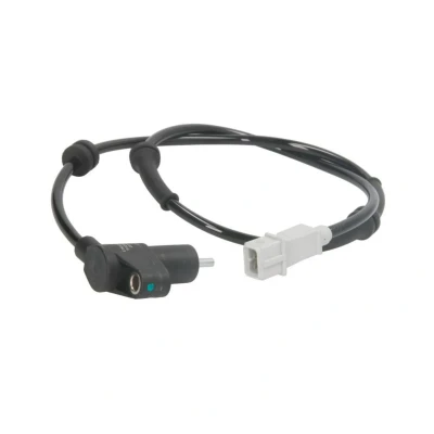 Abbildung von DELPHI SS20015 ABS Sensor passiver 870 PEUGEOT: Partner I Combispace, Van, CITROËN: Berlingo / First