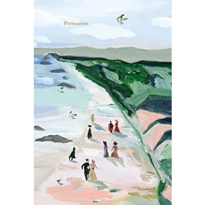 Abbildung von Persuasion (Painted Edition): Jane Austen (Harper Muse Classics: Painted Editions)