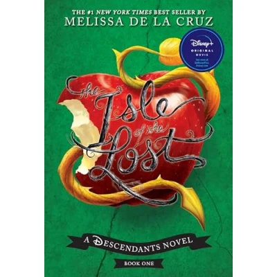 Abbildung von Isle of The Lost, A Descendants Novel, Book 1: Novel (The Descendants, Band 1)