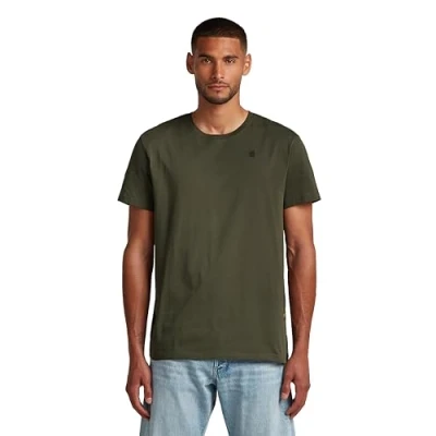 Abbildung von G STAR T Shirt »Base«