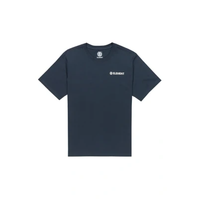 Abbildung von Element Blazin Chest Tshirt print, Herren, Größe: XL, Ecn