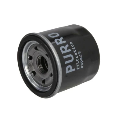 Abbildung von PURRO PUR PO9000 Ölfilter UNF 3/4&quot; 16 Anschraubfilter SUZUKI: SWIFT 3, Vitara IV Off Road, SX4 I Hatchback, CHEVROLET: Matiz, Aveo / Kalos Hatchback