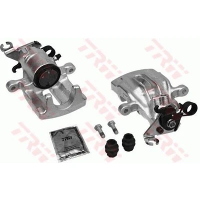 Abbildung von TRW BHN287E Bremssattel Gusseisen VOLVO: V40 Estate, MITSUBISHI: Space Star, Carisma Saloon, Hatchback