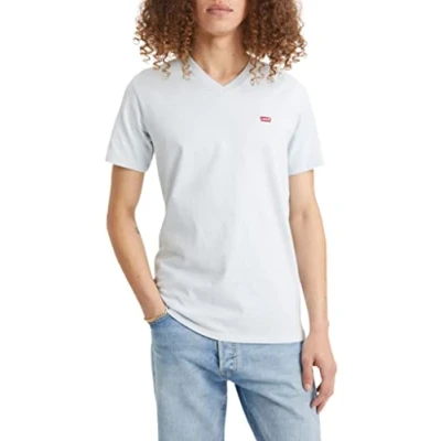 Abbildung von Levi&#039;s Herren Original Housemark V Neck