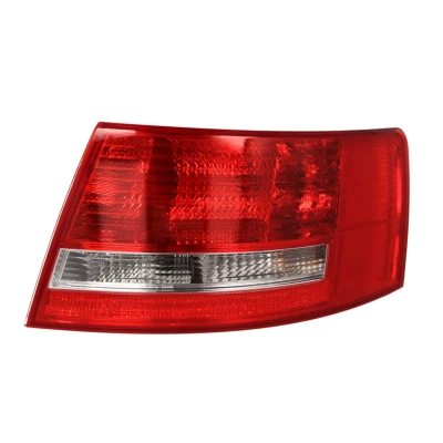 Abbildung von ULO 1007002 Rückleuchte rechts mit Lampenträger, ohne Glühlampe AUDI: A6 C6 Saloon