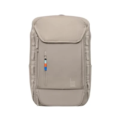 Abbildung von GOT BAG Rucksack Pro Pack Travel Reiserucksack mit 16&quot; Laptopfach und Schuhfach 35L Handgepäck