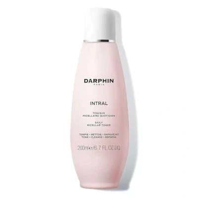Abbildung von Darphin Daily Micellar Toner 200 Ml