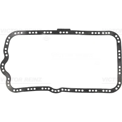 Abbildung von REINZ 71 33642 00 Ölwannendichtung RENAULT: TRAFIC 2 Kasten, MASTER ESPACE 4, OPEL: Vivaro A Van, Combi, Movano Van