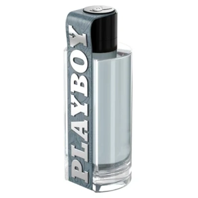 Abbildung von Playboy My Rules Perfume for Men Eau de Toilette 100ml Fragrance