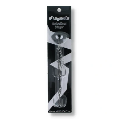 Abbildung von Headbanger RockerHead Stinger