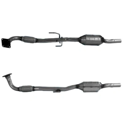 Abbildung von BM CATALYSTS BM90821H Katalysator Approved VOLKSWAGEN: Polo III Hatchback, Lupo / 3L