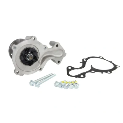 Abbildung von INA 538 0266 10 Wasserpumpe FORD: B Max, FIESTA 6, FOCUS 3 Turnier