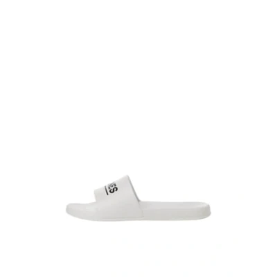 Abbildung von Jack &amp; Jones Jfwollie Hausschuh, Herren, Größe: 40, White Schuhe