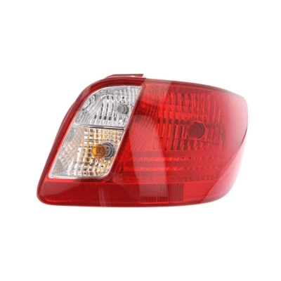 Abbildung von ALKAR 2222999 Rückleuchte rechts PY21W, W16W mit Lampenträger