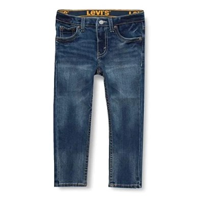 Abbildung von Levi&#039;s Kids 510 eco performance jeans Jungen Melbourne 14 Jahre