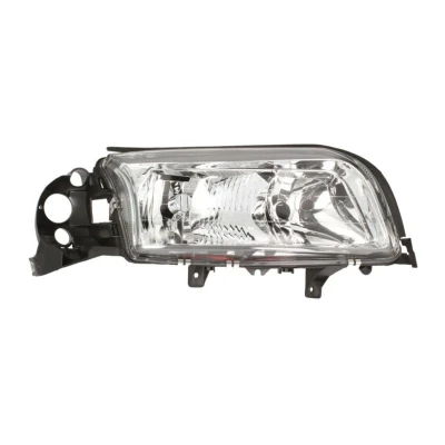 Abbildung von TYC 20 5753 18 2 Scheinwerfer rechts H7/H7 ohne Elektromotor