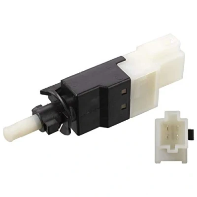 Abbildung von FEBI BILSTEIN 103713 Bremslichtschalter elektrisch MERCEDES BENZ: E Class Saloon, B Class, A kfzteile, mister auto, atp autoteile, kfzteile24