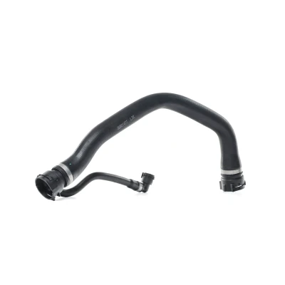 Abbildung von THERMOTEC DWB014TT Kühlerschlauch BMW: 5 Saloon, Touring