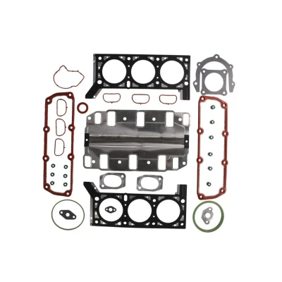 Abbildung von AJUSA MULTILAYER STEEL 52426000 Dichtungssatz, Zylinderkopf mit Zylinderkopfdichtung, Ventilschaftabdichtung