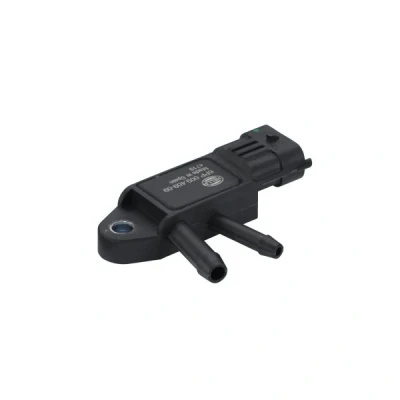 Abbildung von HELLA 6PP 009 409 091 Sensor, Abgasdruck FIAT: Ducato III Van, Minibus, 500 Hatchback