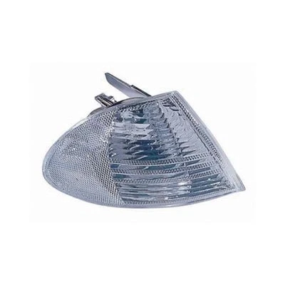Abbildung von VAN WEZEL 0646906 Blinker weiß vorne rechts mit Lampenträger BMW: 3 Touring, Saloon