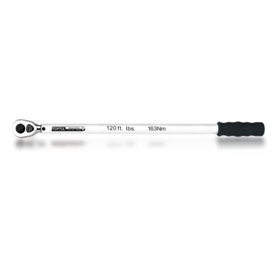 Abbildung von Drehmomentschlüssel TOPTUL 1/2 zoll 163 Nm, Länge 578mm